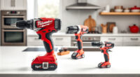 Best Milwaukee Power Tools for Mechanics (2026) — Guide 12