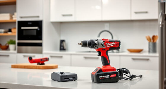 Best Milwaukee Power Tools for Mechanics (2026) — Guide 16