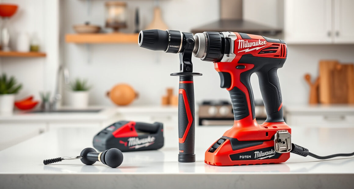 Best Milwaukee Power Tools for Mechanics (2026) — Guide 24