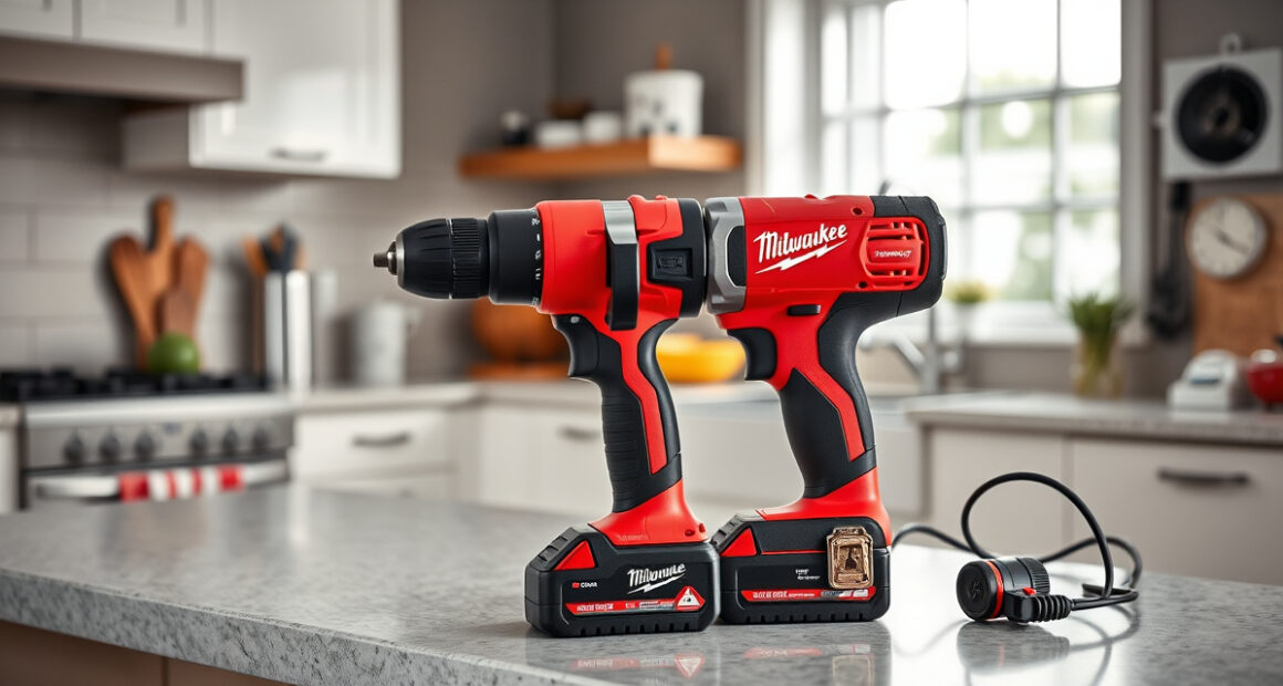 Best Milwaukee Power Tools for Mechanics (2026) — Guide 36