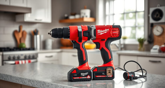 Best Milwaukee Power Tools for Mechanics (2026) — Guide 36