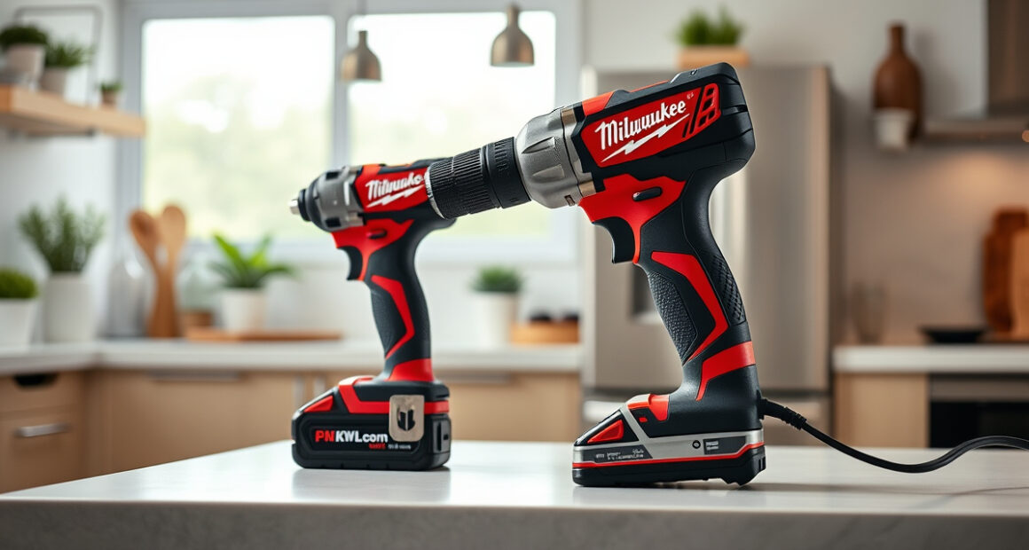 Best Milwaukee Power Tools for Mechanics (2026) — Guide 8