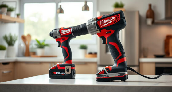 Best Milwaukee Power Tools for Mechanics (2026) — Guide 8