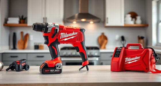 Best Milwaukee Power Tools for Mechanics (2026) — Top Picks & Guide