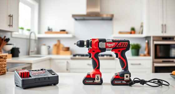 Best Milwaukee Power Tools for Mechanics (2026) — Top Picks & Guide