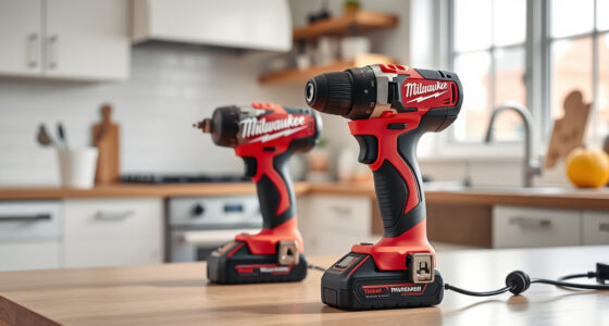 Best Milwaukee Power Tools for Mechanics (2026) — Top Picks & Guide