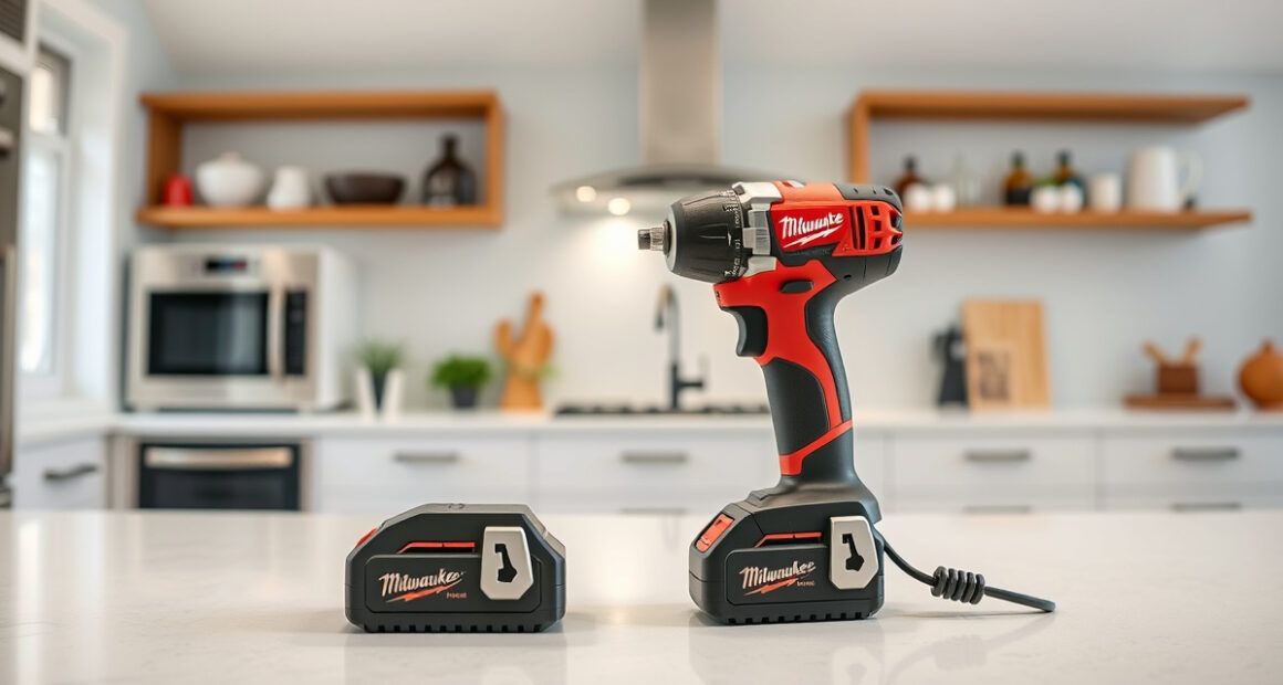 Best Milwaukee Power Tools for Mechanics (2026) — Ultimate Guide