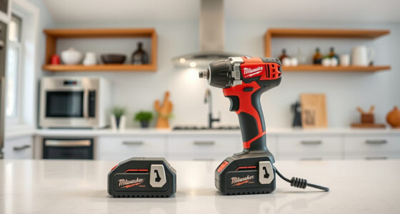 Best Milwaukee Power Tools for Mechanics (2026) — Ultimate Guide