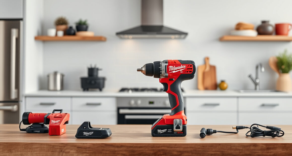Best Milwaukee Power Tools for Plumbers (2026) — Guide 1