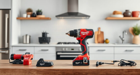 Best Milwaukee Power Tools for Plumbers (2026) — Guide 1
