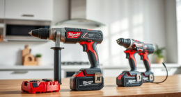 Best Milwaukee Power Tools for Plumbers (2026) — Guide 1