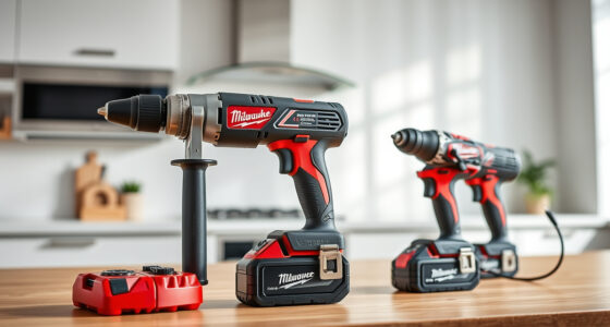 Best Milwaukee Power Tools for Plumbers (2026) — Guide 1