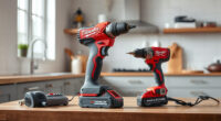 Best Milwaukee Power Tools for Plumbers (2026) — Guide 13
