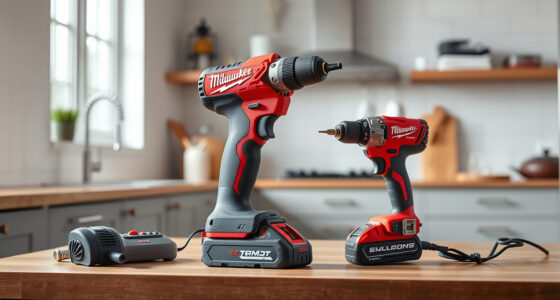 Best Milwaukee Power Tools for Plumbers (2026) — Guide 13