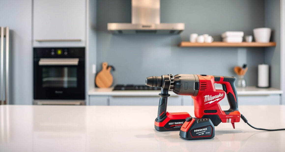 Best Milwaukee Power Tools for Plumbers (2026) — Guide 17