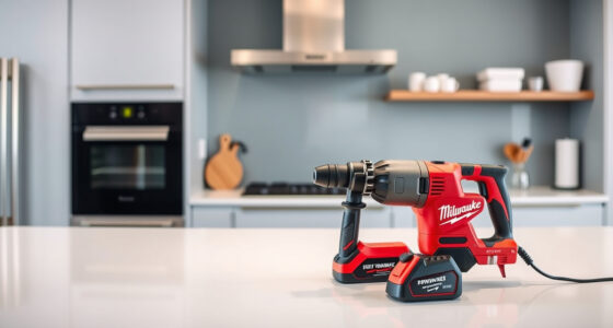 Best Milwaukee Power Tools for Plumbers (2026) — Guide 17