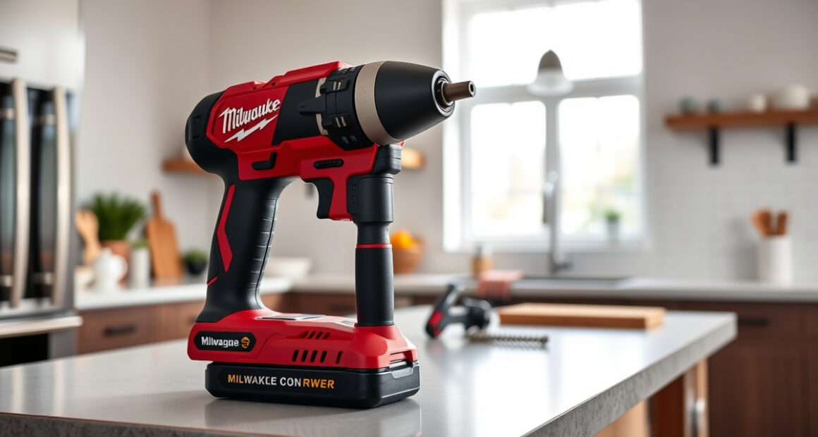 Best Milwaukee Power Tools for Plumbers (2026) — Guide 21