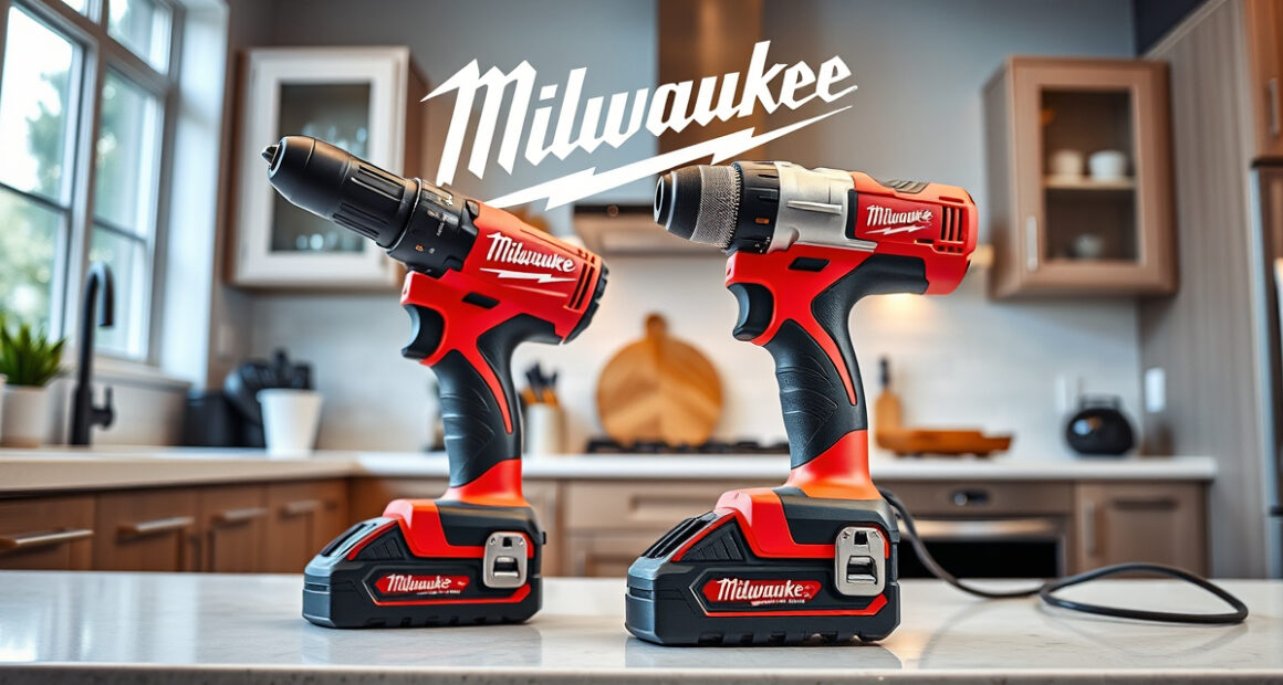 Best Milwaukee Power Tools for Plumbers (2026) — Guide 25