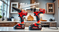 Best Milwaukee Power Tools for Plumbers (2026) — Guide 25