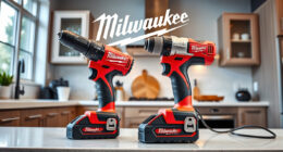 Best Milwaukee Power Tools for Plumbers (2026) — Guide 25