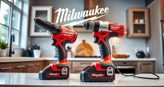 Best Milwaukee Power Tools for Plumbers (2026) — Guide 25