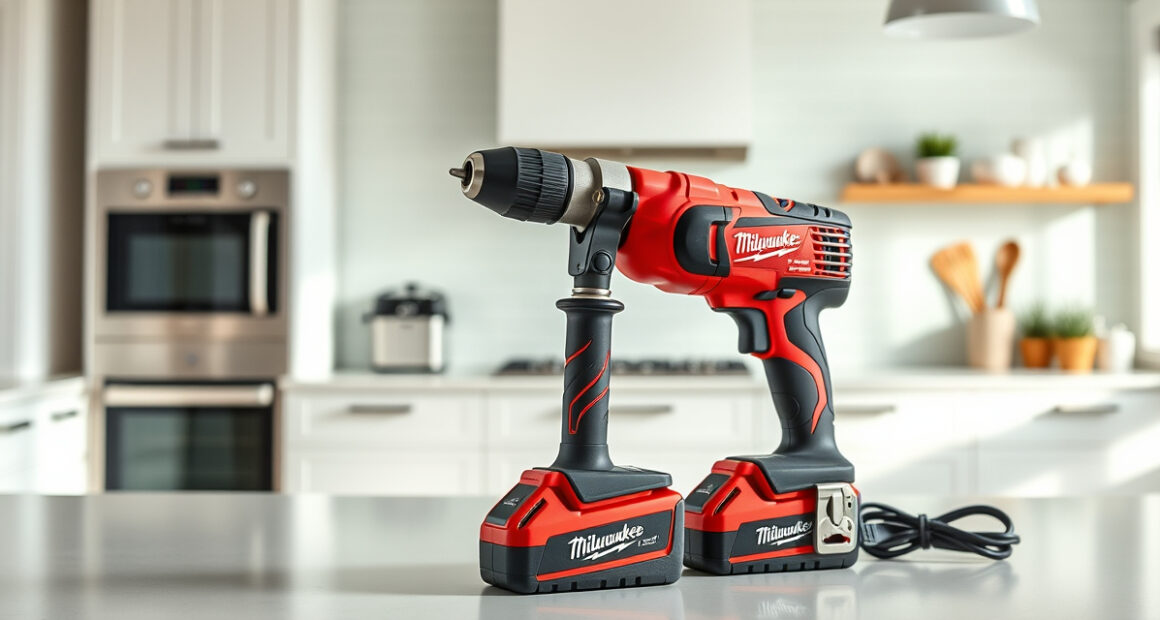 Best Milwaukee Power Tools for Plumbers (2026) — Guide 29