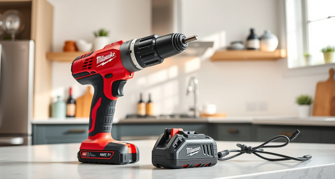 Best Milwaukee Power Tools for Plumbers (2026) — Guide 33