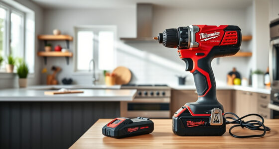 Best Milwaukee Power Tools for Plumbers (2026) — Guide 37