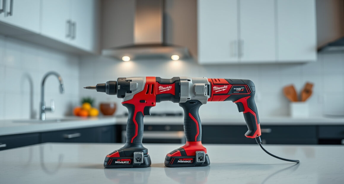 Best Milwaukee Power Tools for Plumbers (2026) — Guide 41