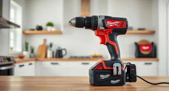Best Milwaukee Power Tools for Plumbers (2026) — Guide 45
