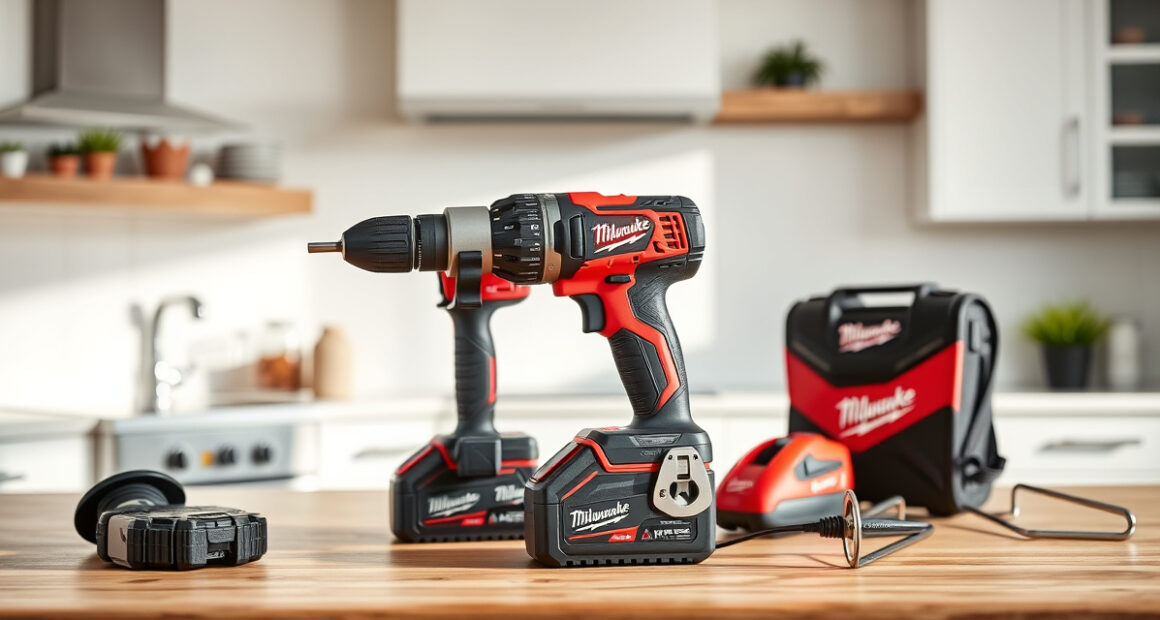 Best Milwaukee Power Tools for Plumbers (2026) — Guide 5