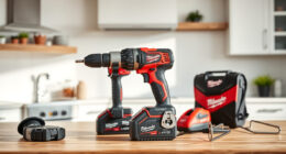Best Milwaukee Power Tools for Plumbers (2026) — Guide 5