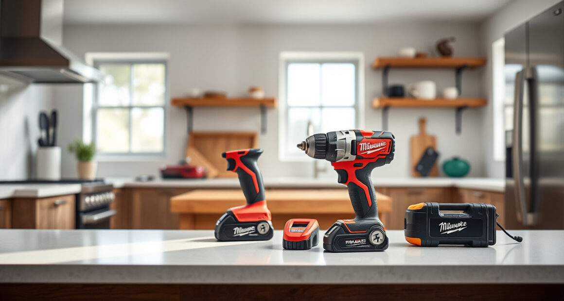 Best Milwaukee Power Tools for Plumbers (2026) — Guide 9