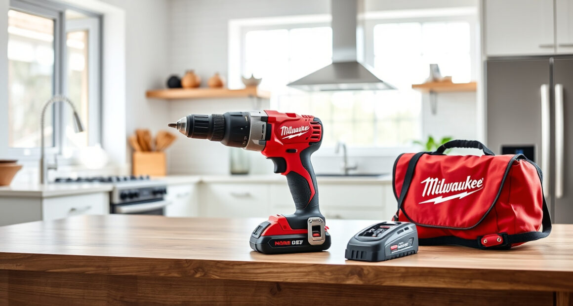 Best Milwaukee Power Tools for Plumbers (2026) — Guide 9