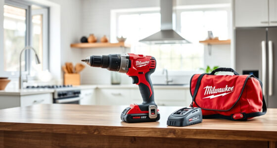 Best Milwaukee Power Tools for Plumbers (2026) — Guide 9