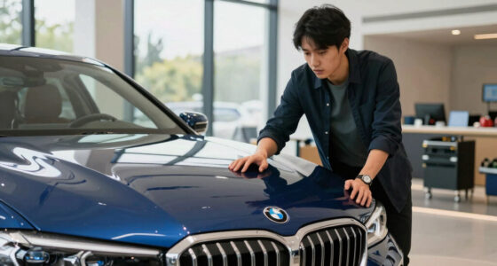 Bmw Surges In Global Coverage