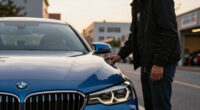 Bmw Surges In Global Coverage