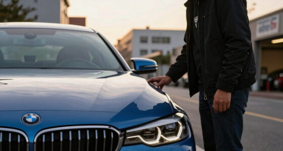 Bmw Surges In Global Coverage