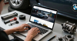 Bmw Surges In Global Coverage