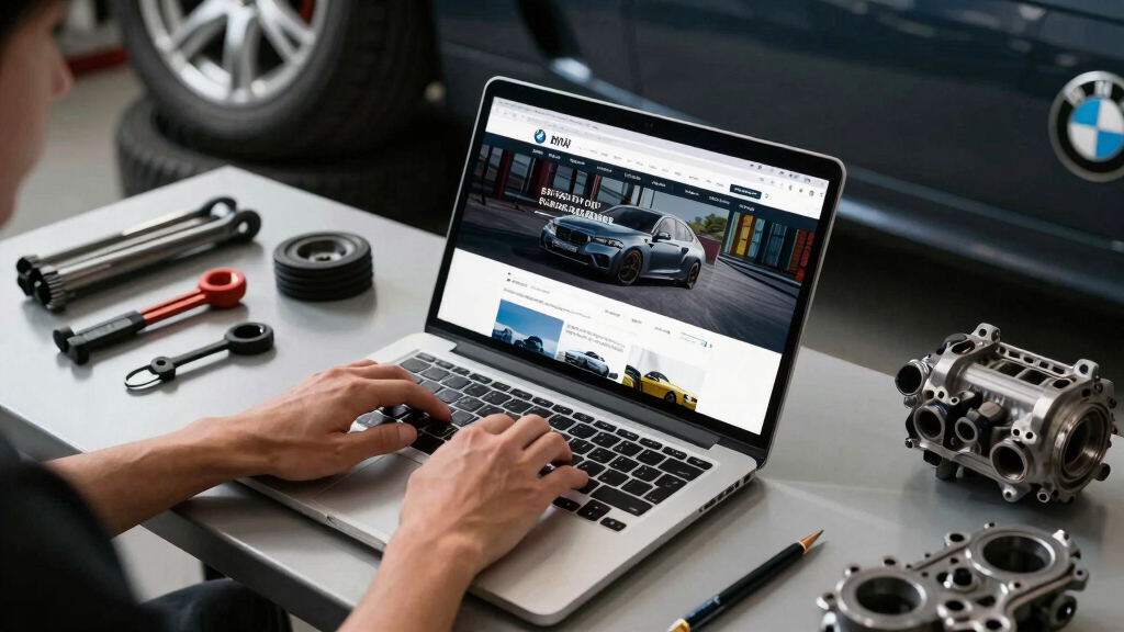 Bmw Surges In Global Coverage