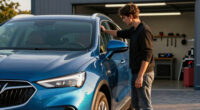 Buick Surges In Global Coverage