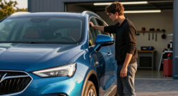 Buick Surges In Global Coverage