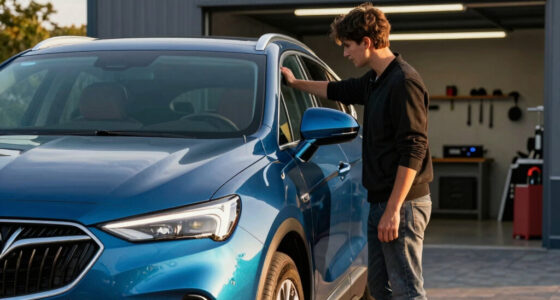 Buick Surges In Global Coverage
