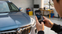 Buick Surges In Global Coverage