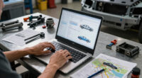 Buick Surges In Global Coverage