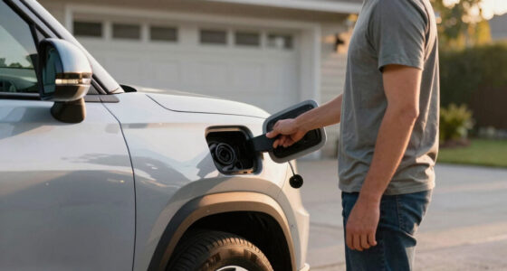California's New EV Incentive Is Almost Here—With Special Benefits For Rivian And Lucid