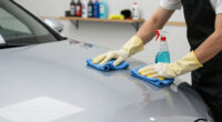 Car Detailing Kits: A Back to school Guide