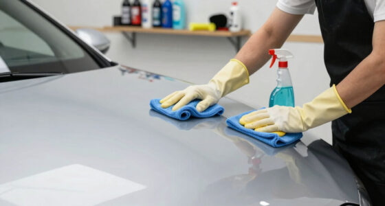 Car Detailing Kits: A Back to school Guide