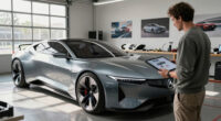 Concept Cars Used to Sell the Future. Acura’s Former Design Boss Explains What Went Wrong