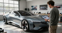 Concept Cars Used to Sell the Future. Acura’s Former Design Boss Explains What Went Wrong